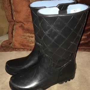 Rain or winter Boots